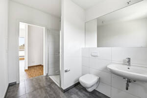 Freies Penthouse mit traumhafter Dachterrasse! – 22045 Hamburg – Vorschaubild 8
