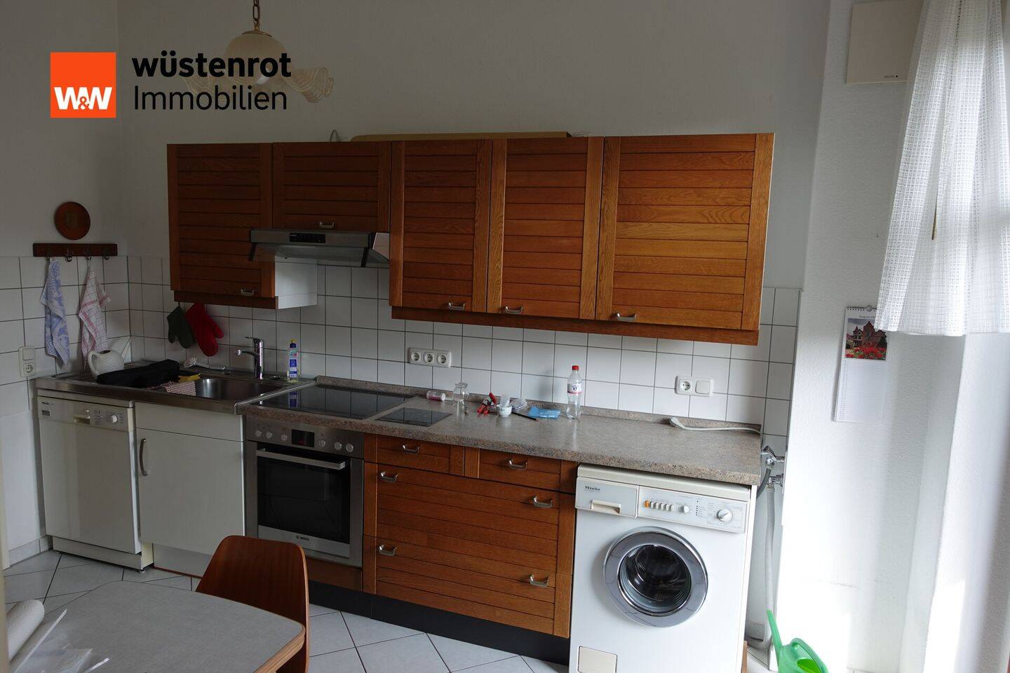Bezugsfertige Altbauwohnung mit vielen Annehmlichkeiten in einer kleinen Gemeinschaft – Dresden – Vorschaubild 8