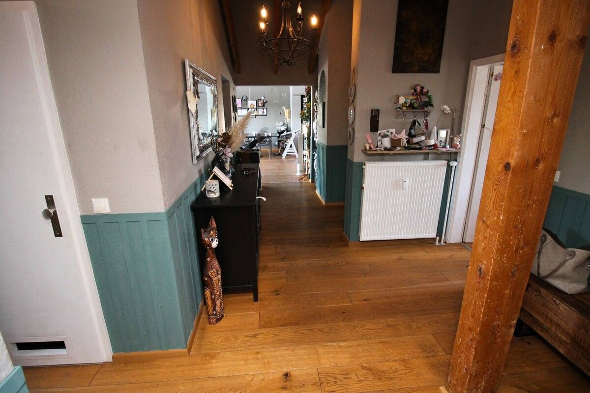 Terrassenwohnung in 67547 Worms mit 120 m² kaufen