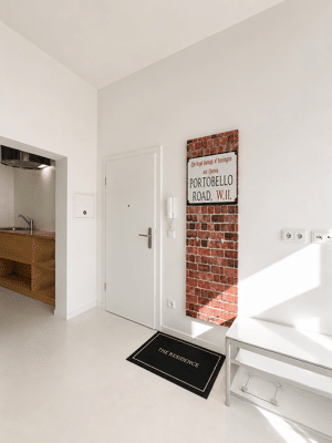 Hermann Immobilien: Perfekt für Eigennutzer oder Kapitalanleger - 1-Zimmer-Apartment in Bockenheim – 60486 Frankfurt am Main – Vorschaubild 9