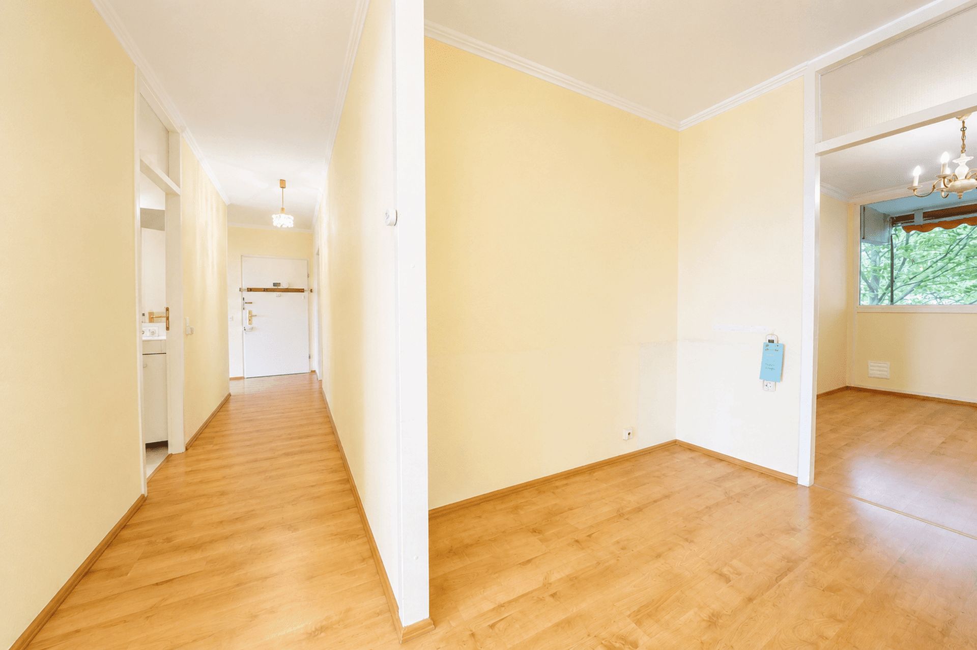 Etagenwohnung in 50858 Köln mit 131 m² kaufen