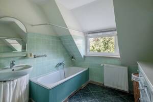 Idyllische Doppelhaushälfte mit großem Garten und Pool – 13053 Berlin – Vorschaubild 8