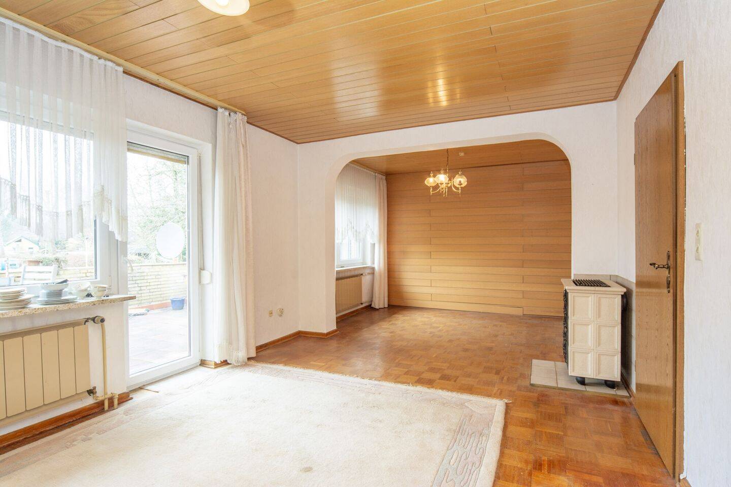 Zwei in Einem! Begehrter Lage - Brautsee – Schleswig – Vorschaubild 8