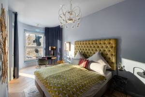 Design & Raffinesse - Vollmöblierte Residenz im ikonischen Stadtquartier Am Tacheles – 10117 Berlin – Vorschaubild 6