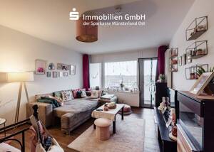 Vermieten Sie im Münsteraner Norden! (Erbbaurecht) – 48159 Münster – Vorschaubild 3