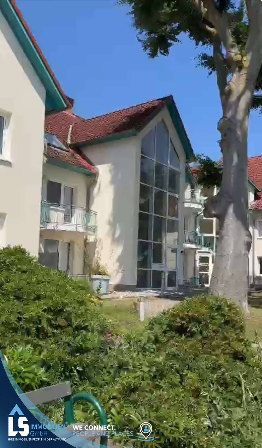 Vorschaubild Wohnung