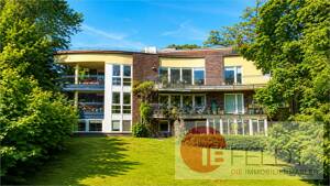 Eine der letzten echten Wasserlagen Berlins - Exklusives Mehrfamilienhaus in Gatow – 14089 Berlin – Vorschaubild 2