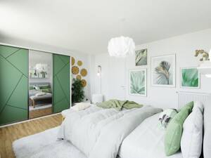 Baustart für Ihr neues Zuhause: Familienfreundliches Reihenmittelhaus, 136 m², Leipzig-Probstheida – 4289 Leipzig – Vorschaubild 7