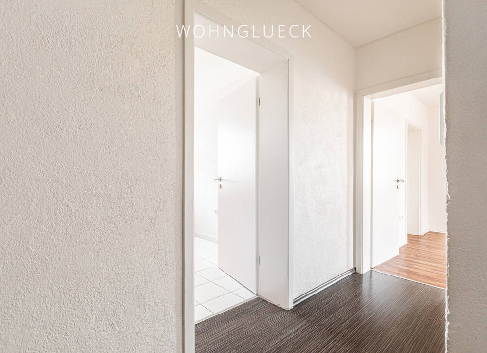 GUT VERMIETETE 3-ZI.-WHG IN AUGSBURG-OBERHAUSEN – Augsburg – Vorschaubild 9