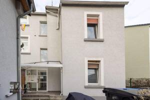 Essen-Altenessen-Süd: Mehrfamilienhaus mit 6 Wohnungen & Hofgebäude – 45326 Essen – Vorschaubild 2