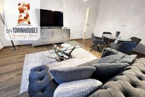 Neu : City Townhouse Bielefeld Boarding House - die erste Adresse für stilvolles Wohnen auf Zeit ::: – 33604 Bielefeld – Vorschaubild 8