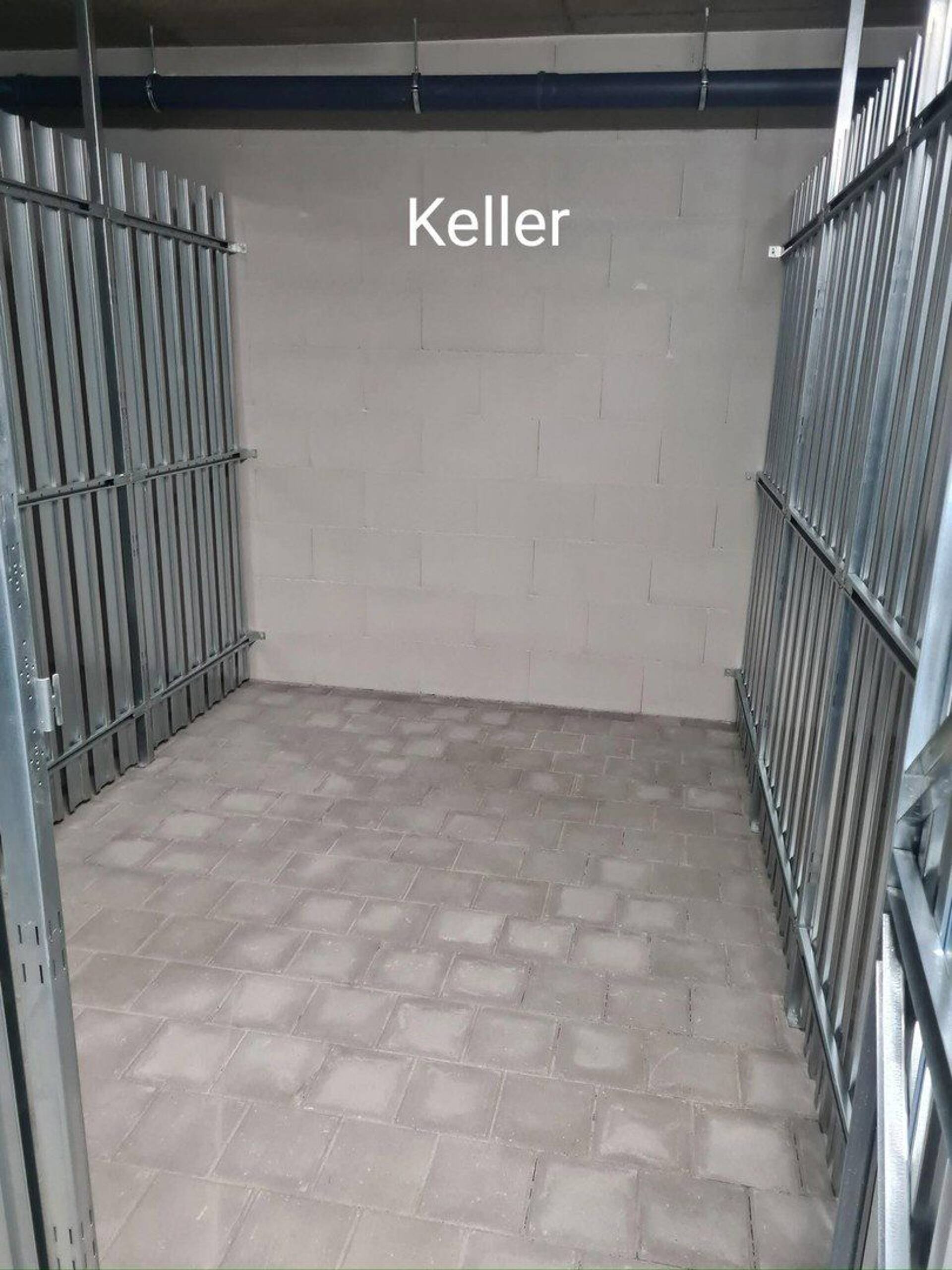 Erdgeschosswohnung in 86156 Augsburg mit 61 m² kaufen