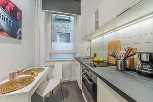 Modernes City-Apartment an der Berger Straße – 60316 Frankfurt am Main – Vorschaubild 8