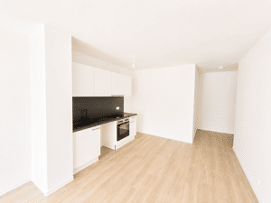 +++NEU+++ Erstbezug in Iserbrook: Moderne 2-Zimmer-Wohnung mit hellen Zimmern und Südbalkon – 22589 Hamburg – Vorschaubild 8