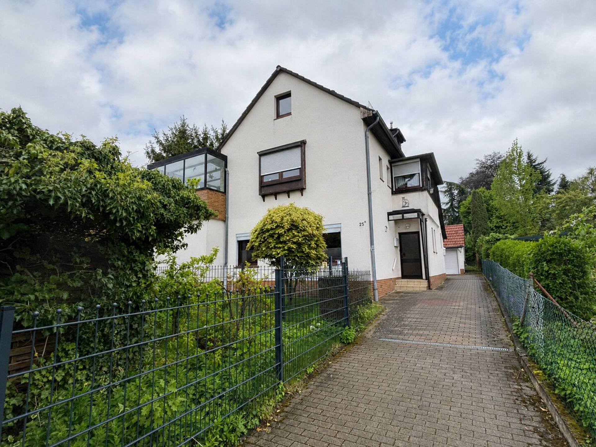 Mehrfamilienhaus in 34132 Kassel / Oberzwehren mit 167 m² kaufen