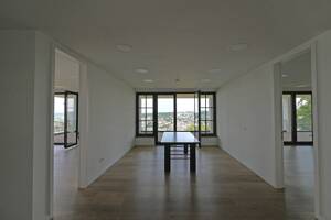 Perfect Place! Luxus-Wohnung mit Terrasse, Garage & einmaligem Ruhrtalblick – 45219 Essen – Vorschaubild 5