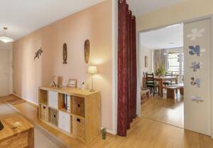 Angenehme 3Zi Wohnung – 13187 Berlin – Vorschaubild 8