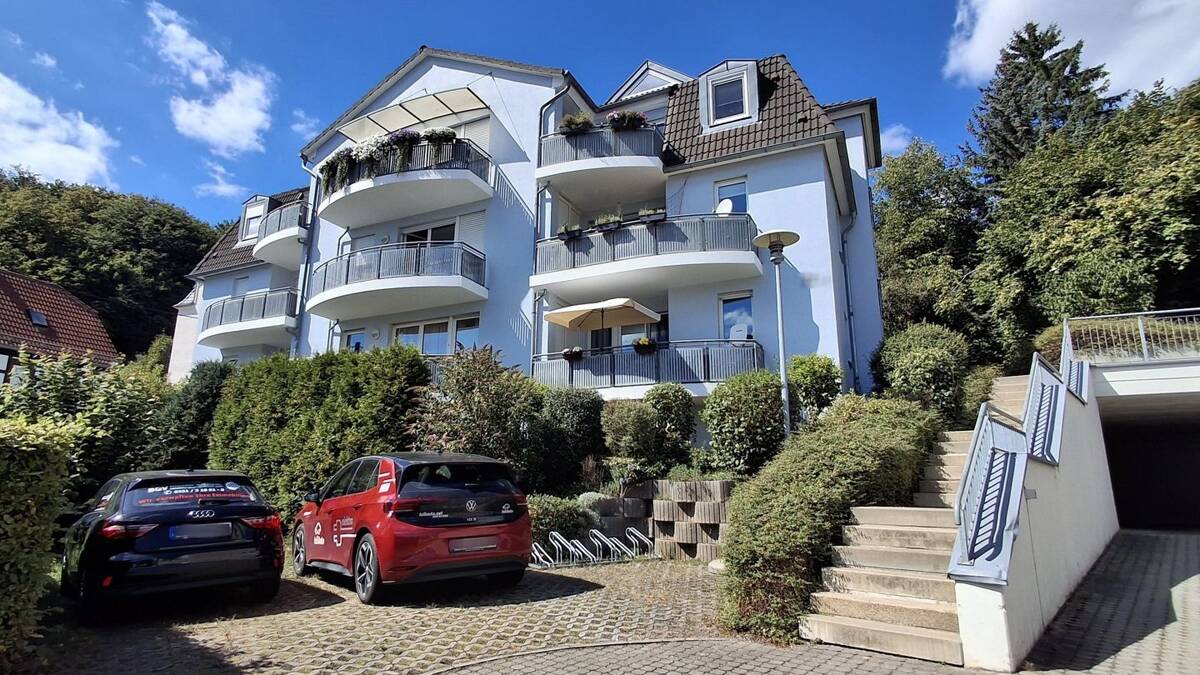 2-Raum-Wohnung in Freital - bezugsfrei! – 1705 Freital – Bild 1 von 9