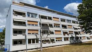 Moderne 3-Zimmer-Wohnung mit Tageslichtbad in Erlangen-Süd – 91058 Erlangen – Vorschaubild 9