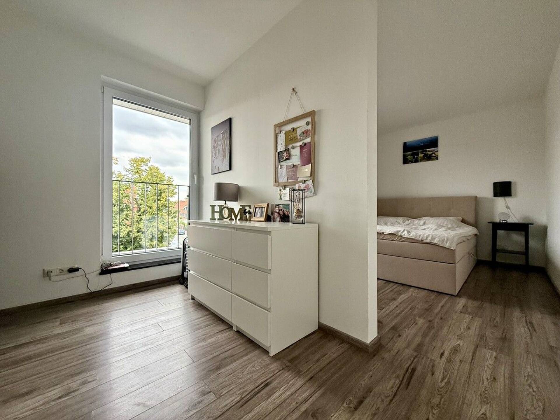 Terrassenwohnung in 48432 Rheine mit 88,67 m² kaufen
