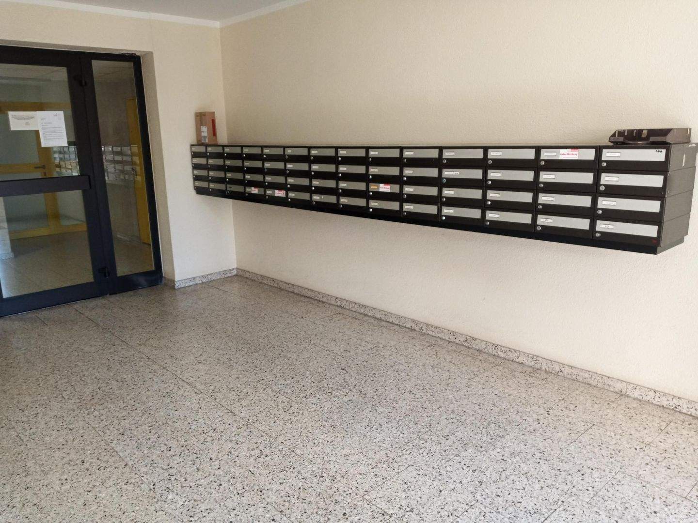 Uni-Nähe Charmantes 1-Zimmer-Apartment mit Balkon und PKW-Stellplatz – Trier – Vorschaubild 5