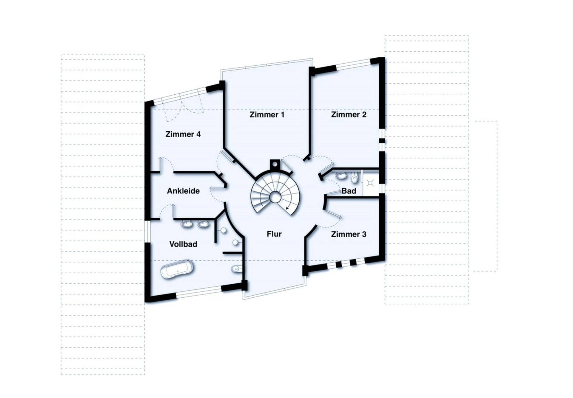 Haus in 21266 Jesteburg mit 270 m² kaufen