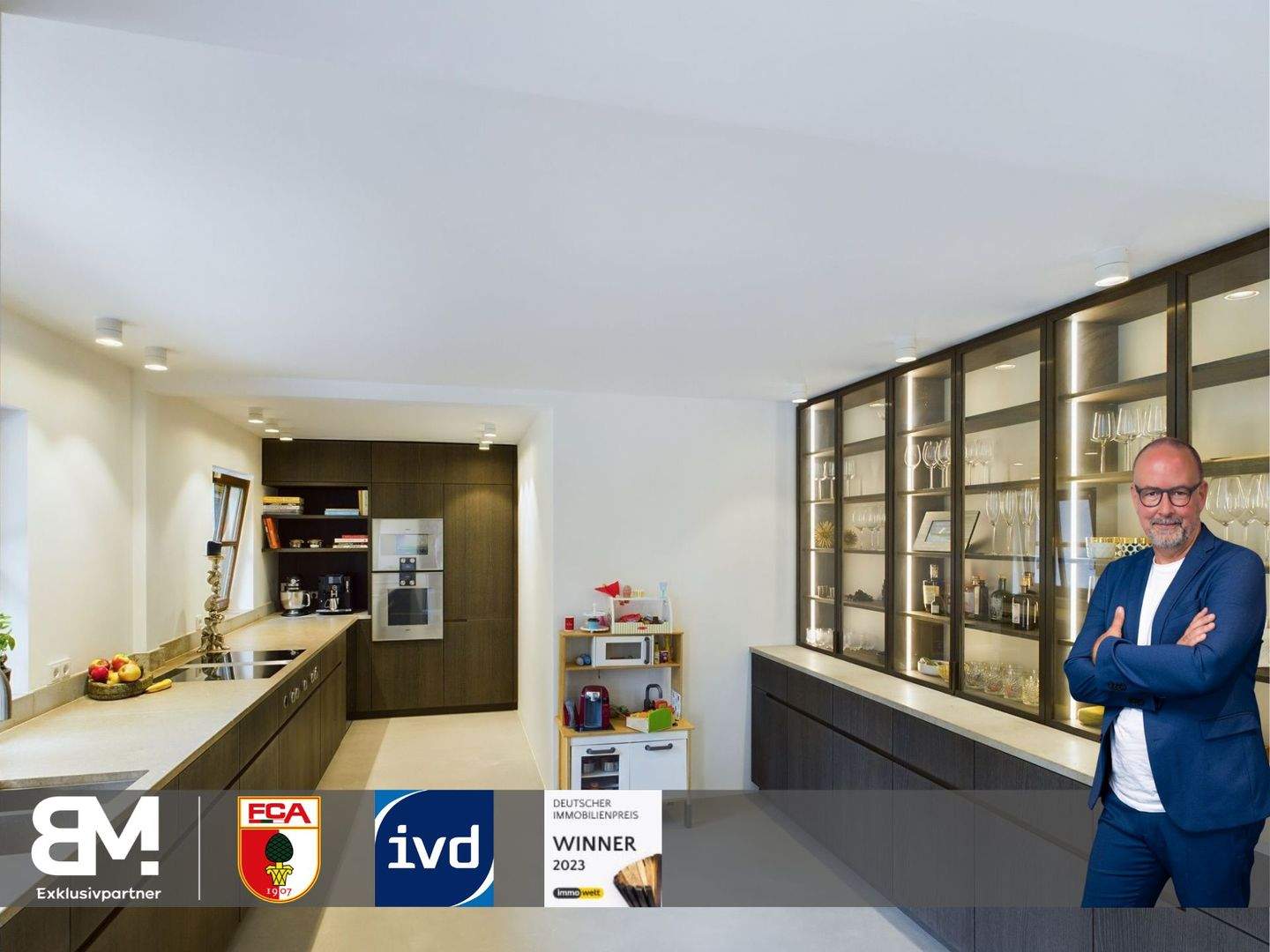 BRIMO: PRIVAT. STILVOLL. PERFEKT. – Miesbach – Bild 1 von 9