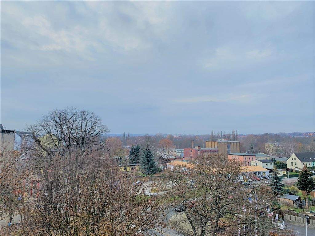 Große 2-Raum-Kassbergwohnung mit Einbauküche, Tageslichtbad und Abstellraum – Chemnitz – Vorschaubild 3