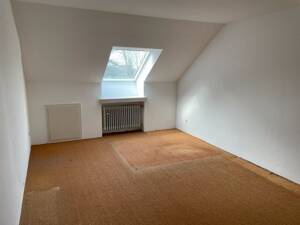 VERMITTELT ... Dachgeschoß-Wohnung mit Blick über die Stadt ! – 33605 Bielefeld – Vorschaubild 4