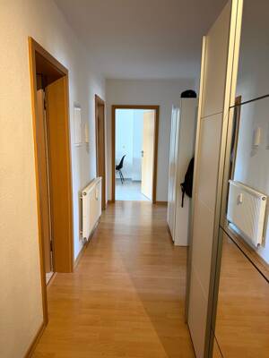 Ideal für Kapitalanleger!!! helle 2 Zimmerwohnung im beliebten Damenviertel zu verkaufen !!!