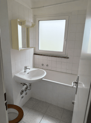 Ihre neue 2-Zimmer-Wohnung mit Balkon nimmt Gestalt an – 49084 Osnabrück – Vorschaubild 4