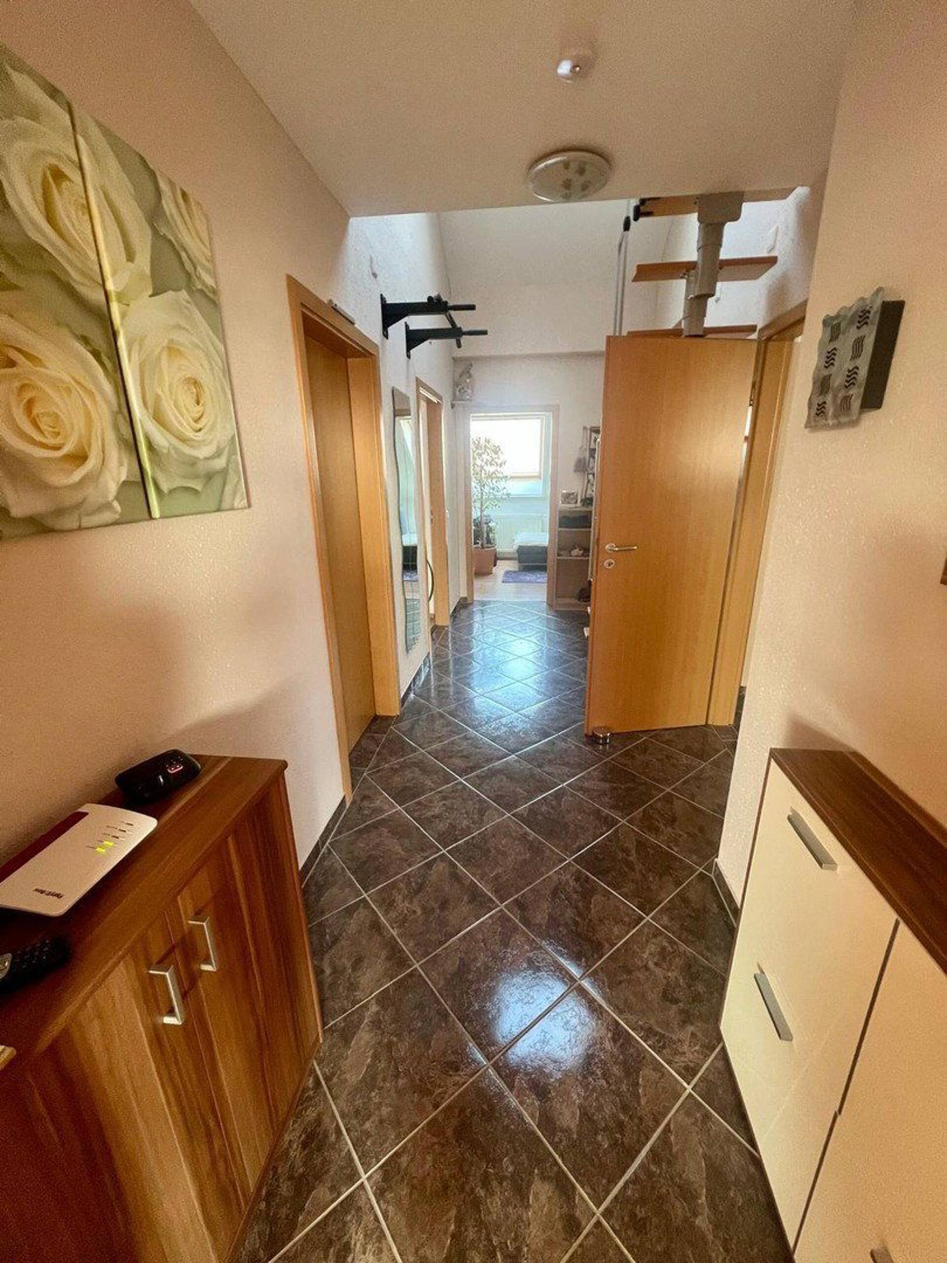 Etagenwohnung in 76726 Germersheim mit 101 m² kaufen