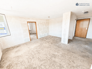 * STUTTGART-MÜNSTER: Schöne, helle 2,5-Zi.-Whg. mit Balkon * TG-Stpl. * BJ 1992 * gute Wohnlage * – 70376 Stuttgart – Vorschaubild 6