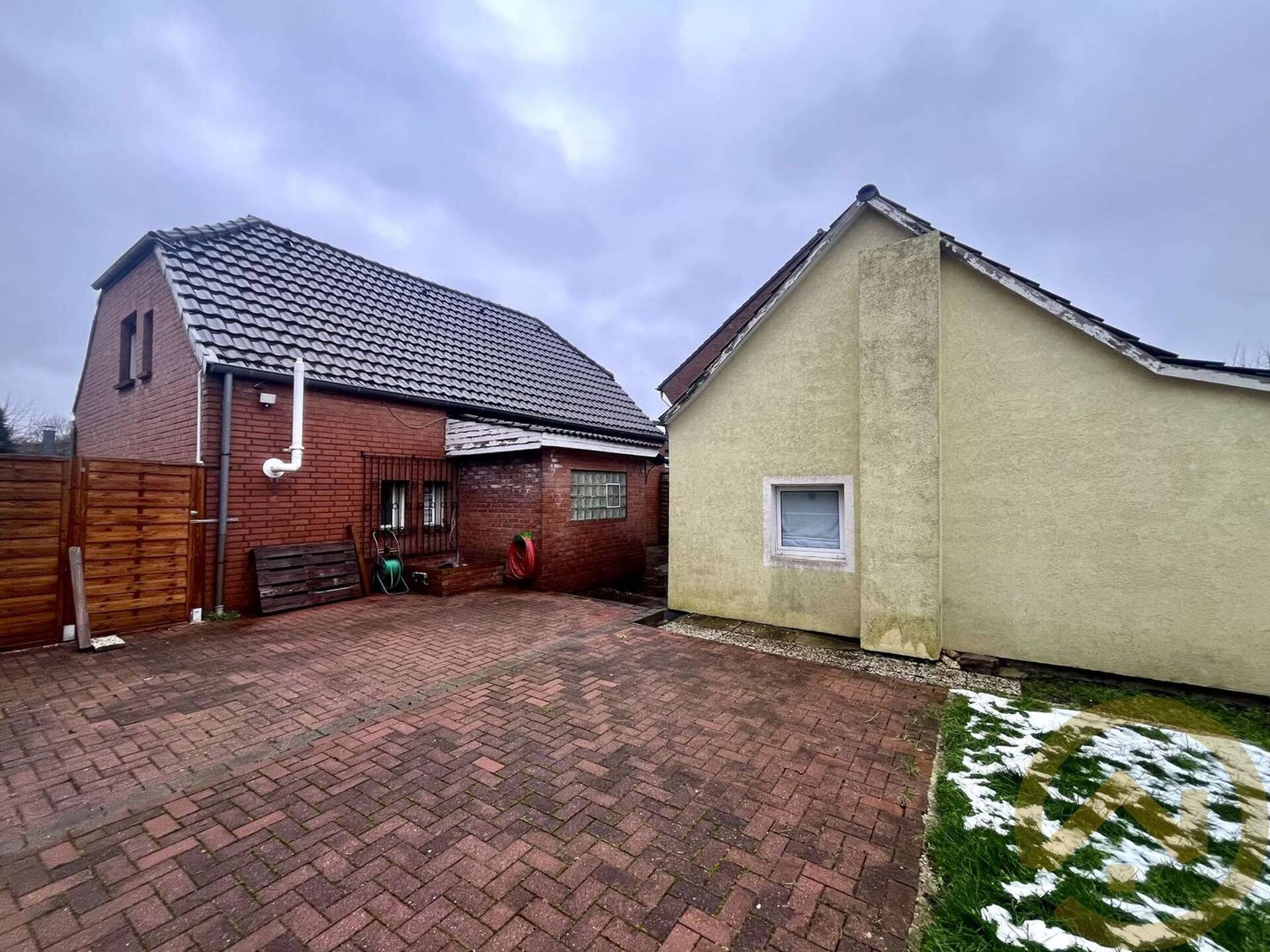 Haus in 47445 Moers mit 106 m² kaufen
