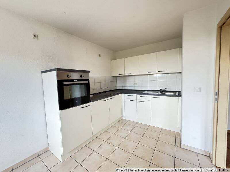 Gemütliche 2-Raum-Wohnung mit neuer Einbauküche! – Magdeburg – Vorschaubild 3