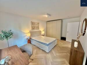 +Kernsanierte & bezugsfreie möblierte 2-Zi-Whg mit TG-Stellplatz in Stuttgart-Nord+ – 70191 Stuttgart – Vorschaubild 7