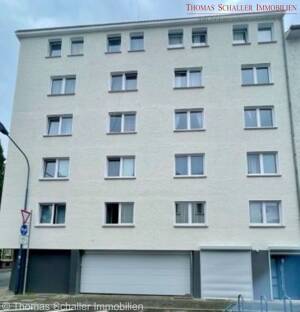 Gepflegtes Mehrfamilienhaus mit 15 Wohneinheiten, Gewerbeeinheit und Garagen in Top-Wohnlage – 63067 Offenbach am Main – Vorschaubild 2