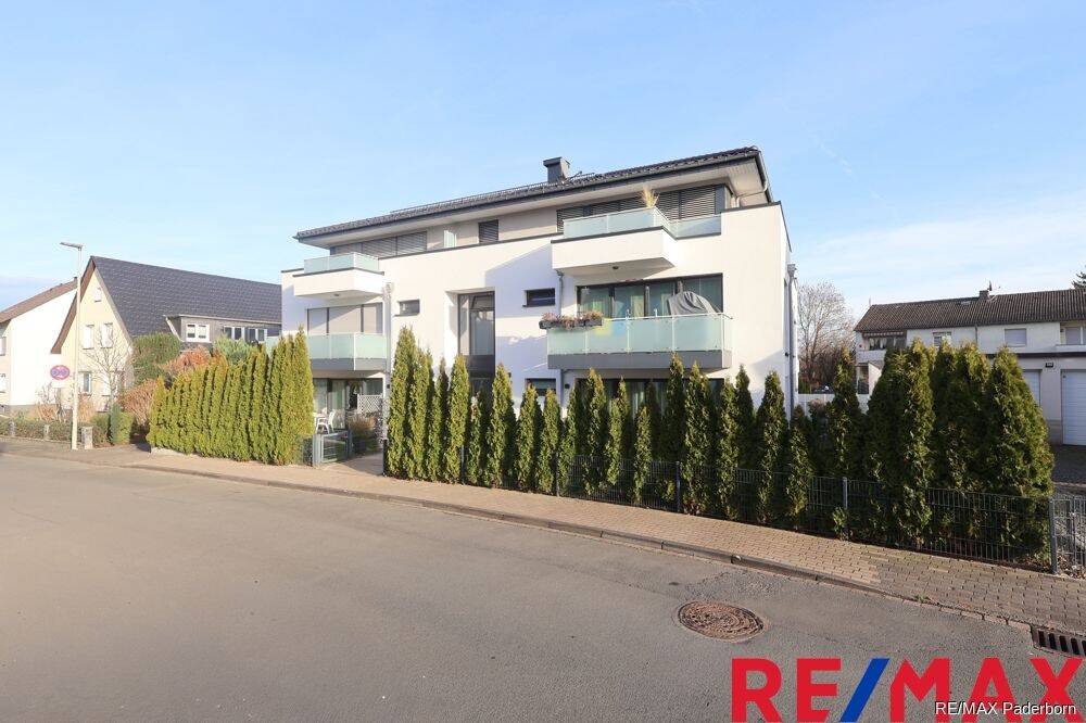 Exklusives Leben im Herzen von Elsen! – Paderborn – Vorschaubild 2