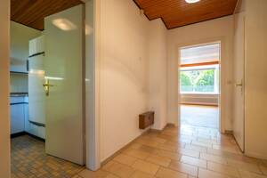 Mittelreihenhaus mit Charakter und Potenzial in Hamburg-Volksdorf – 22395 Hamburg – Vorschaubild 4