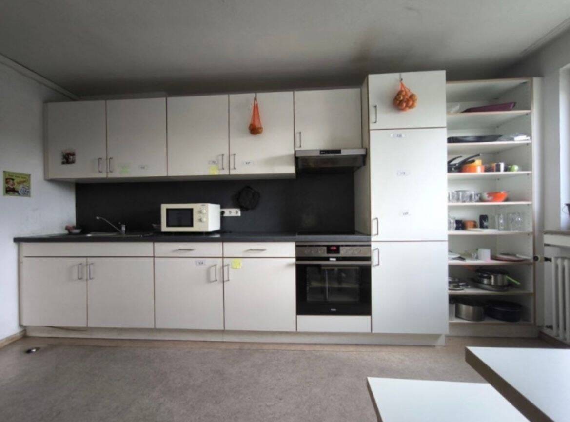Dringend Nachmieter*in gesucht‼️ Großes Zimmer im Studentenwohnheim ab 01.05 (Georg-Häfner-Haus) – Würzburg – Vorschaubild 7