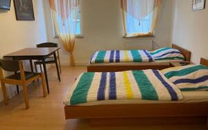 Pension Stuttgart Gästezimmer für Ihre günstige Übernachtung und Wohnen auf Zeit – 70378 Stuttgart – Vorschaubild 6