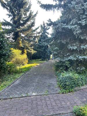Bungalow mit Sauna an der Grenze vom ruhigen Dresden-Luga – 1809 Heidenau – Vorschaubild 8