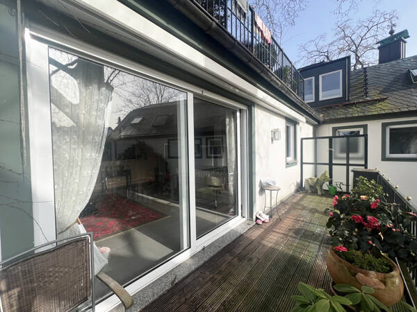 Etagenwohnung in 50968 Köln mit 120,55 m² kaufen
