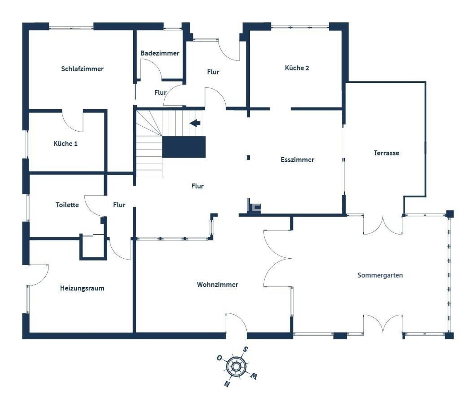 Haus in 26388 Wilhelmshaven mit 243,44 m² kaufen