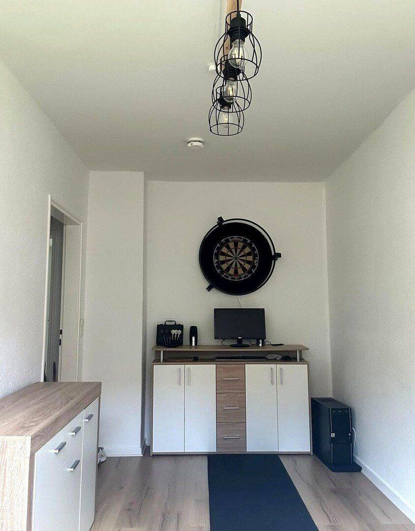 Moderne, ruhige 3-Zimmer-Wohnung mit Balkon und Einbauküche in Salzgitter-Thiede – Salzgitter – Vorschaubild 7
