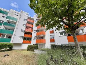 Kapitalanlage - Betreutes Wohnen am City-Park – 76137 Karlsruhe – Vorschaubild 4