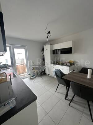 liebevoll renovierte Wohnung mit toller Wohnküche – 68305 Mannheim – Vorschaubild 3