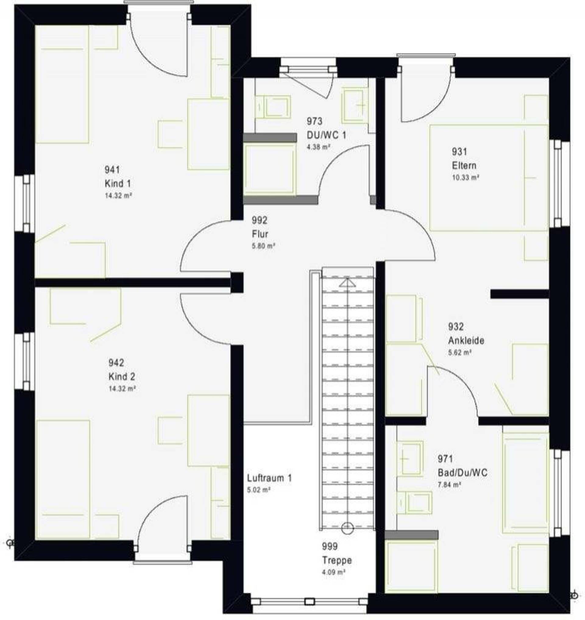 Einfamilienhaus in 17309 Pasewalk mit 145 m² kaufen