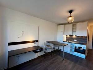 CampoTwo - Studentenwohnungen All inclusive Miete inkl. Möblierung, Wifi, Fitnessraum, Lounge – 18059 Rostock – Vorschaubild 5