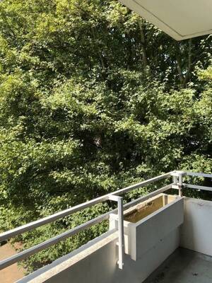 Einzugsbereite und moderne 3-Zimmer-Wohnung mit Balkon! – 45279 Essen – Vorschaubild 4